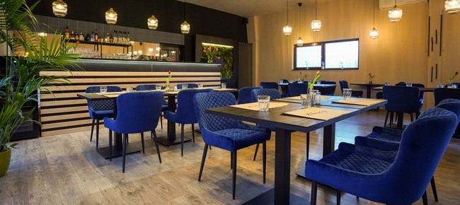 Kökény Restaurant (Demjén)