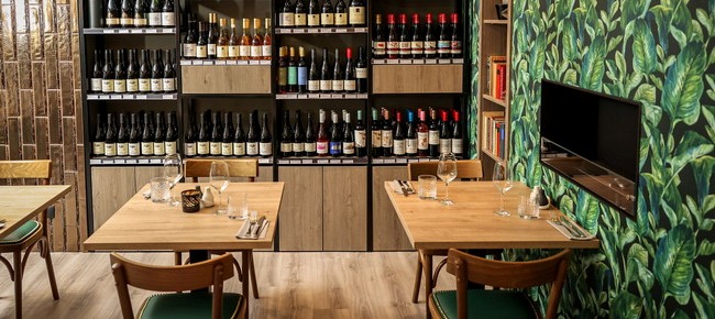 N28 Wine & Kitchen 5