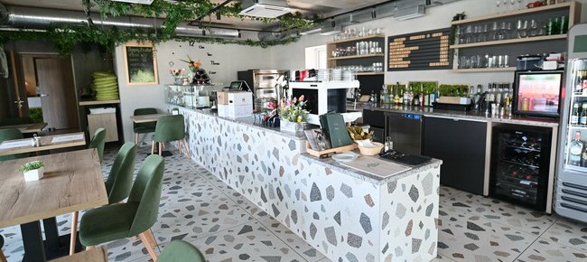 Lignum Bistro&Café (Miskolc)