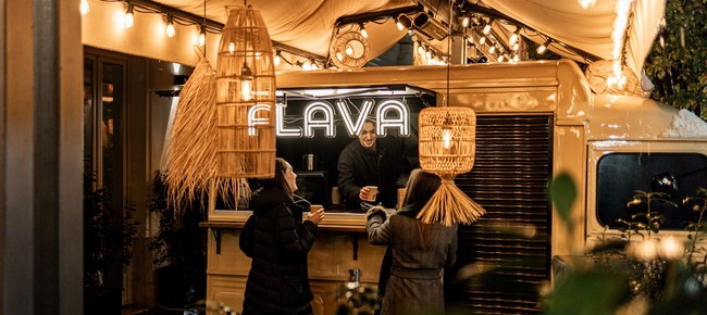 Flava Kitchen & More 8