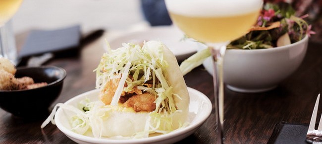 Restaurant 101 BISTRO 5