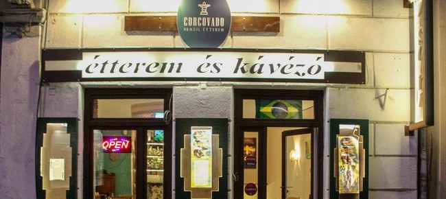 Corcovado Brazilian Restaurant 8