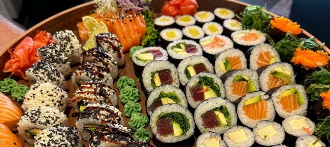 Sushi Bar (Székesfehérvár) 5