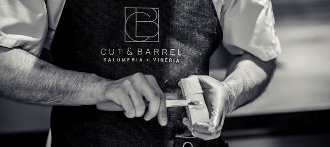 Cut & Barrel Salumeria – Vineria 6