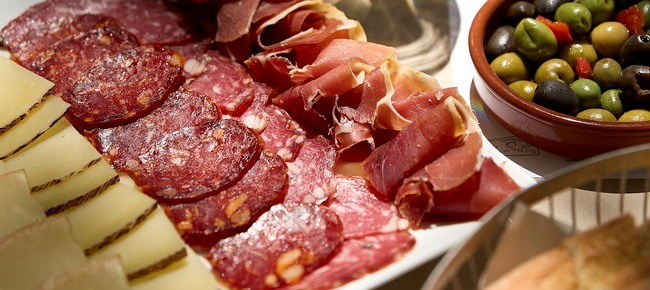 Bontxo Tapas Bar & Restaurant 1