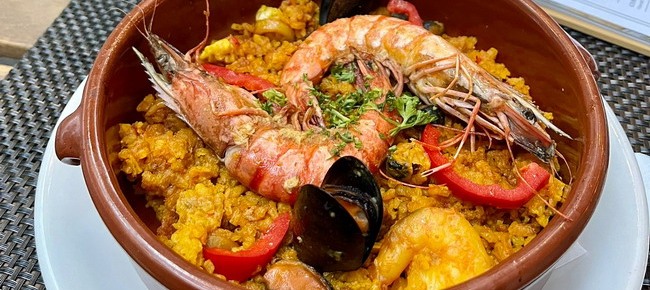 Bontxo Tapas Bar & Restaurant 2