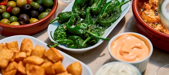 Bontxo Tapas Bar & Restaurant 3