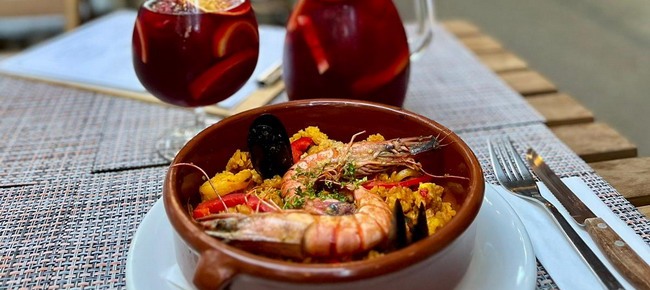 Bontxo Tapas Bar & Restaurant 6