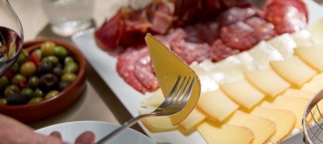 Bontxo Tapas Bar & Restaurant 7