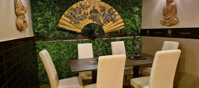 Restaurant Gourmet Garden Sushi & Sea (SZEGED) 1