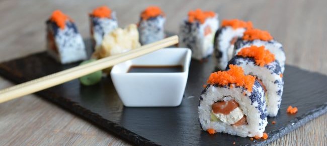 Restaurant Gourmet Garden Sushi & Sea (SZEGED) 3