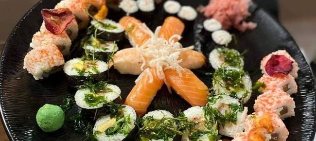 Restaurant Gourmet Garden Sushi & Sea (SZEGED) 4