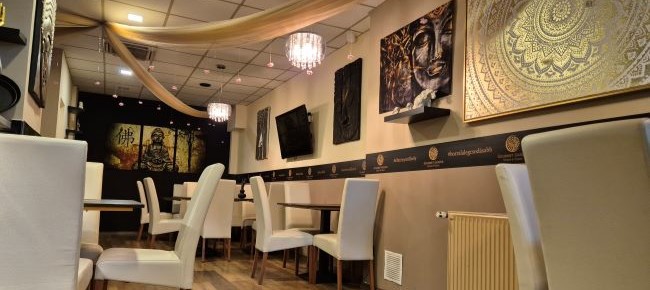Restaurant Gourmet Garden Sushi & Sea (SZEGED) 5