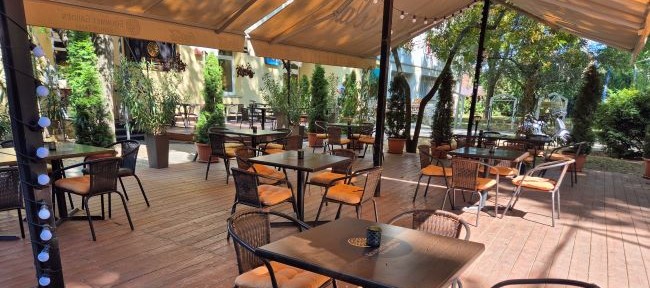Restaurant Gourmet Garden Sushi & Sea (SZEGED) 6