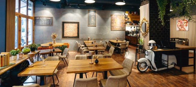 MainStream Kitchen