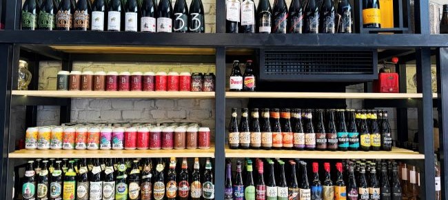 Restaurant Corvin Gastropub 3