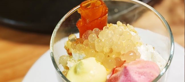 Restaurant Corvin Gastropub 4