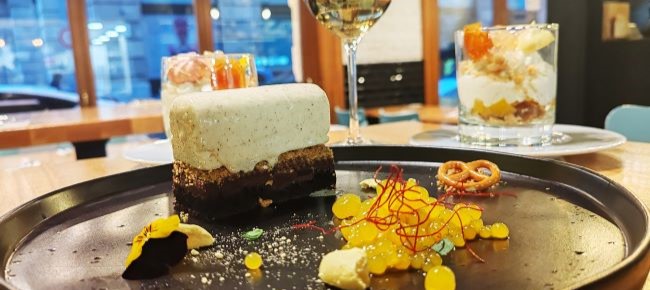 Restaurant Corvin Gastropub 9