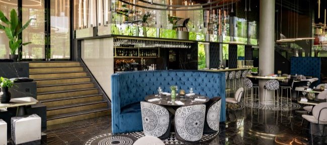 Restaurant Újváros Bisztró (Szarvas)