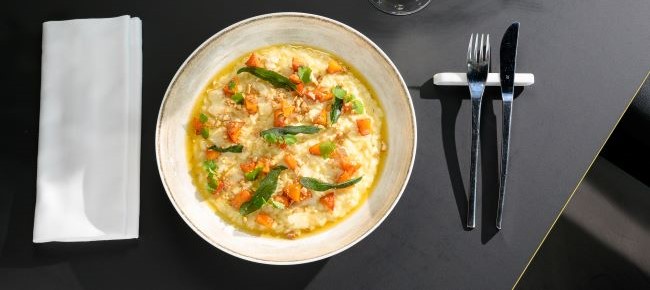 Restaurant Újváros Bisztró (Szarvas) 4