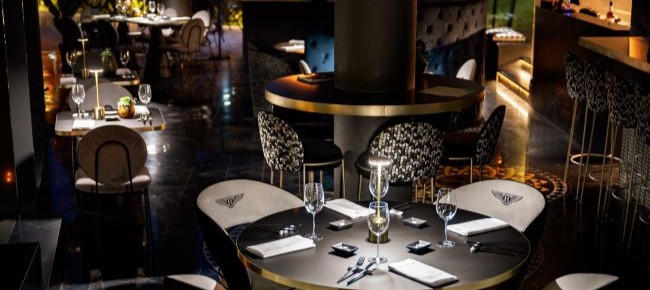 Restaurant Újváros Bisztró (Szarvas) 8