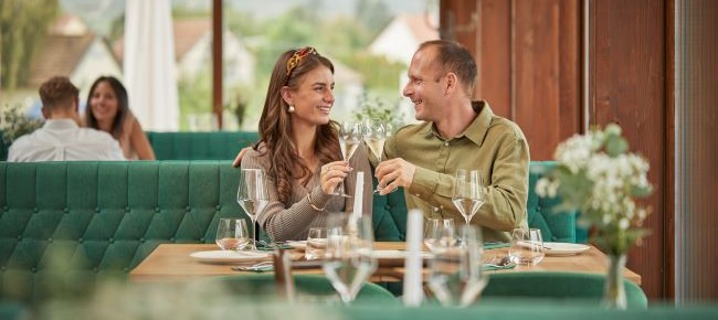 Restaurant Dereszla Bisztró (Bodrogkeresztúr)