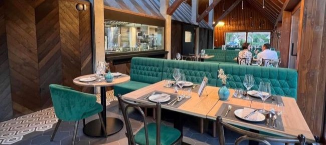 Restaurant Dereszla Bisztró (Bodrogkeresztúr) 1