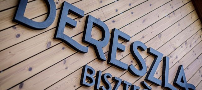 Restaurant Dereszla Bisztró (Bodrogkeresztúr) 9