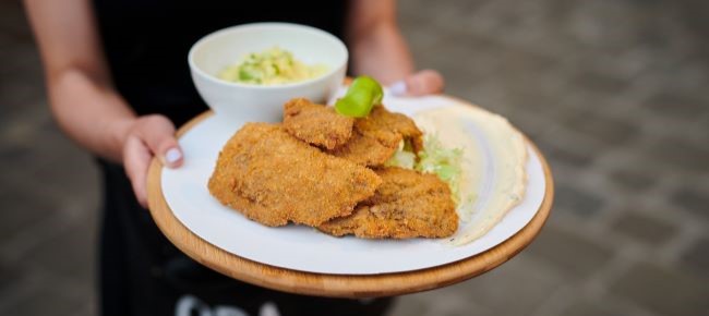 Restaurant ODA 7