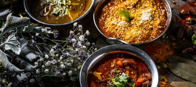 Virasat Indian Restaurant 3