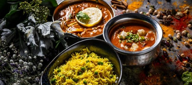 Virasat Indian Restaurant 5