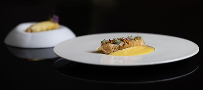 Arany Kaviár Restaurant 6