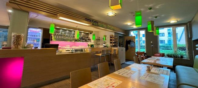 Restaurant Veranda Grill & Wine (IX. ker. Vendel utca) 1
