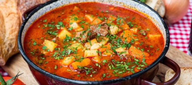 Nebro Restaurant 1