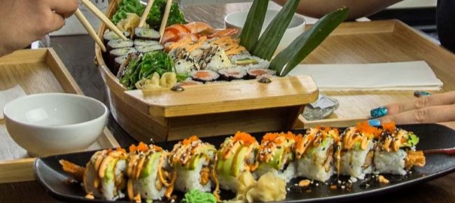 Sushi Bár (Siófok) 2