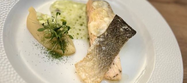 Restaurant Első Mádi by BG (Mád) 4