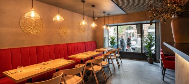 Restaurant 94