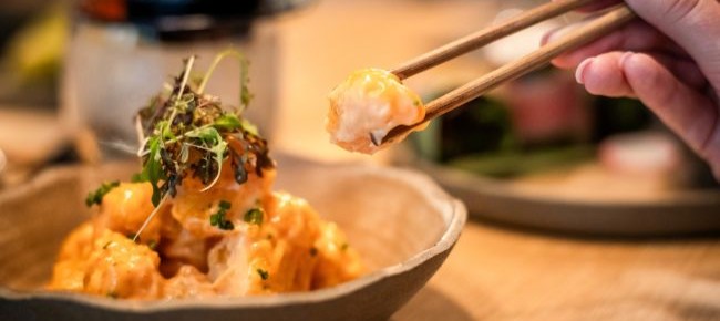 Restaurant 94