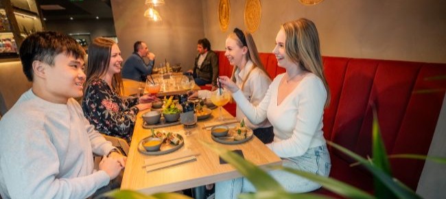 Restaurant 94