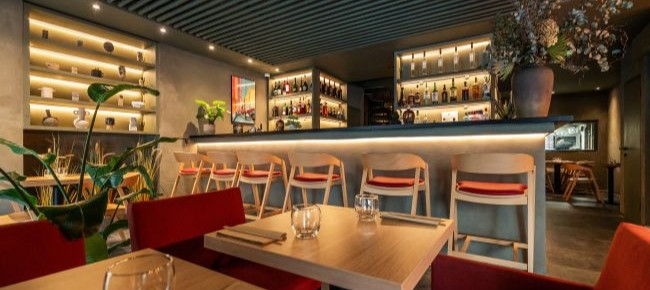 Restaurant 94