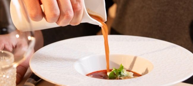 AGOS Restaurant 5