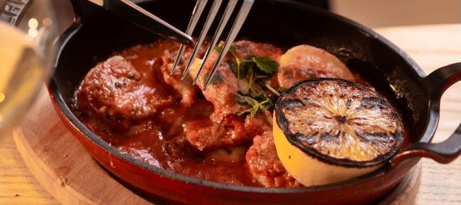 AGOS Restaurant 6