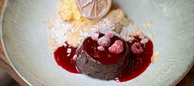 Restaurant Mischenko kitchen 8