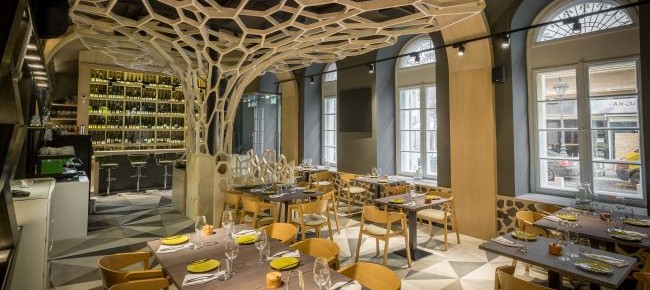 Text ra Restaurant In Budapest Text ra Restaurant In Budapest