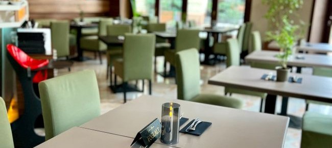 Imázs Thai & Japanese Restaurant (NEW NAME: SUSHI HEAVEN) 3