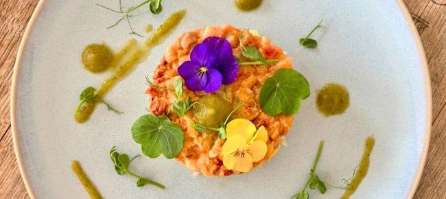 Zenit Balaton Restaurant & Bar (Vonyarcvashegy) 2