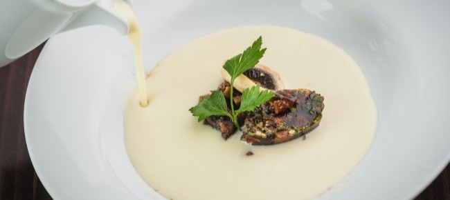Zenit Balaton Restaurant & Bar (Vonyarcvashegy) 3