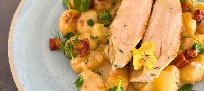 Zenit Balaton Restaurant & Bar (Vonyarcvashegy) 5