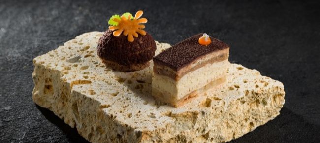 Solier Fusion Dessert Restaurant (Gödöllő) 1