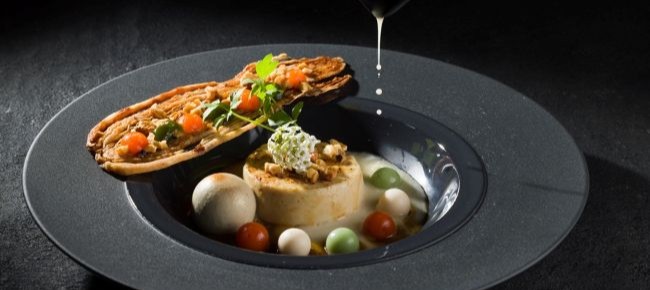 Solier Fusion Dessert Restaurant (Gödöllő) 2